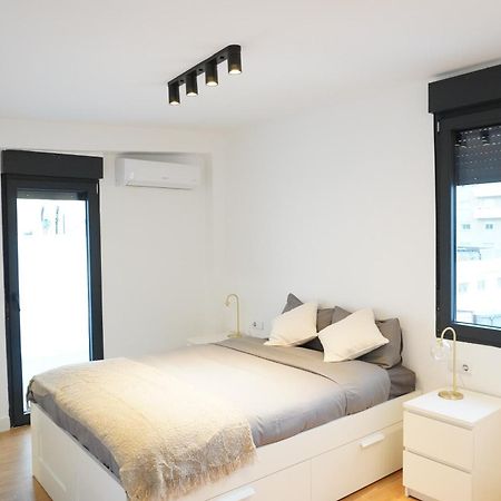 Apartamento Atico En Valencie Exteriér fotografie