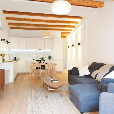 Apartamento Atico En Valencie Exteriér fotografie