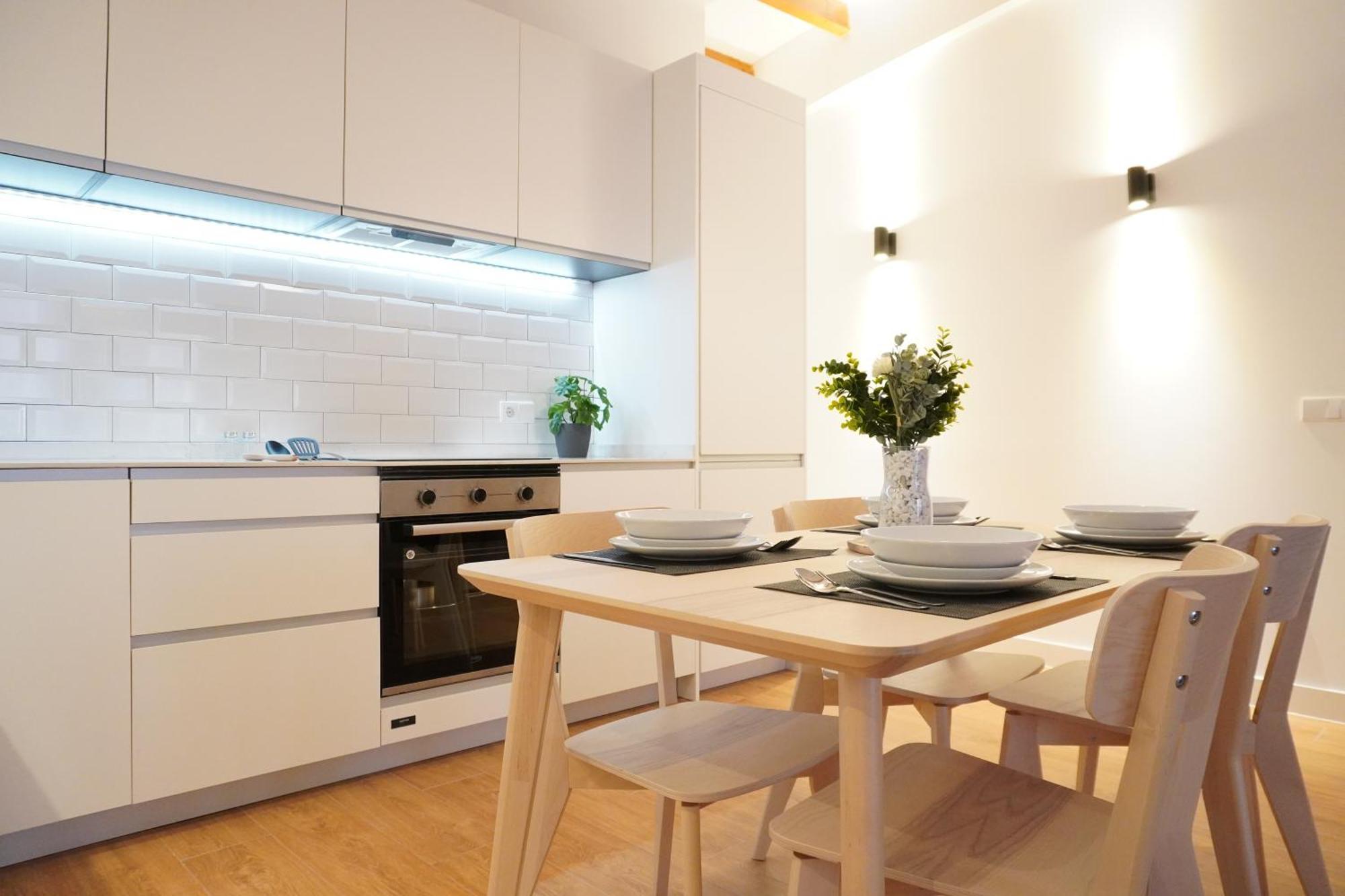 Apartamento Atico En Valencie Exteriér fotografie